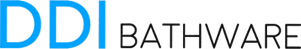DDiBath Logo